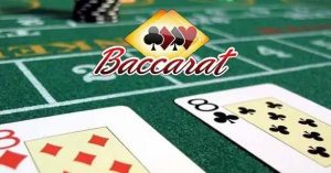 บาคาร่าออนไลน์  เป็นเกมการลงทุนที่ดีที่สุด